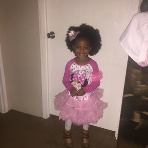 Meet your Posher, Keith